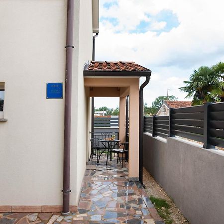 Apartment Porec Anita Eksteriør bilde