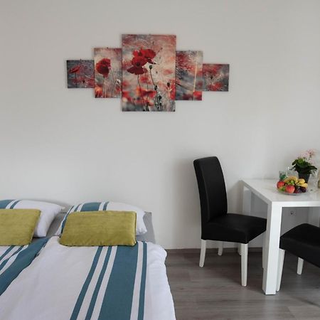 Apartment Porec Anita Eksteriør bilde